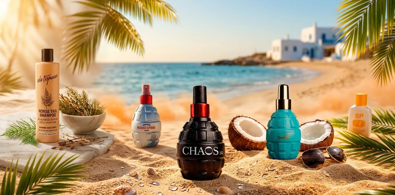 Bronzing Oil vs. Tanning Spray — Which One Is Right For You?